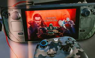 Дорогая Steam Deck начала трескаться. Valve отказывается признавать проблему