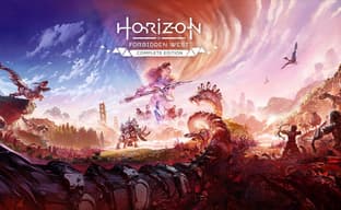 La versión para PC de Horizon Forbidden West se ha convertido en uno de los juegos más vendidos en EE. UU.