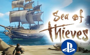Sea of Thieves получит уникальные улучшения на PS5. Разработчики раскрыли подробности