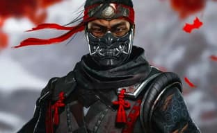 Анонс Ghost of Tsushima 2 - ложь? Джейсон Шрейер разоблачает информатора