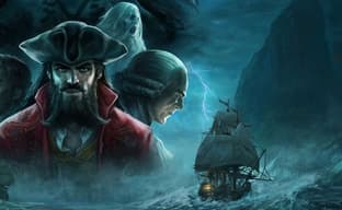 Анонсирована тактическая RPG Flint: Treasure of Oblivion