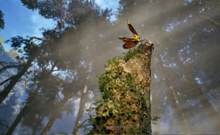 Витрина Unreal Engine 5, улучшенная док-станция Switch — самое интересное за 4 апреля