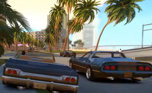 Авторы GTA Vice City Nextgen Edition на движке GTA IV подтвердили огромный прогресс в создании катсцен и не только