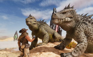 Hearts of Iron 4 и ARK Survival Ascended стали временно бесплатными в Steam