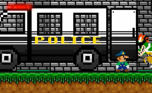 Доигрался: полиция арестовала автора угроз сотрудникам Nintendo, срывавшего мероприятия