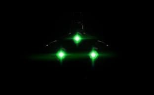 Похоже, Ubisoft Toronto намекнула на скорый показ ремейк Splinter Cell