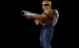 Фанат Duke Nukem 3D делает ремейк шутера с вокселями