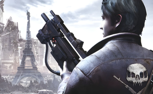 Resistance Retribution получит контентное обновление и новые трофеи