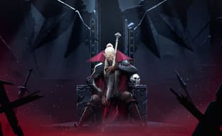 Вампиры по-прежнему в моде. V Rising показала отличные результаты