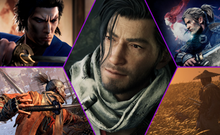 Унылый «середняк» — позор для самурая. Почему Rise of the Ronin хуже конкурентов и вдохновителей