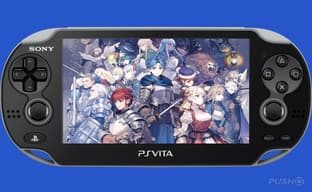 Хитовая Unicorn Overlord изначально разрабатывалась для PS4 и PS Vita