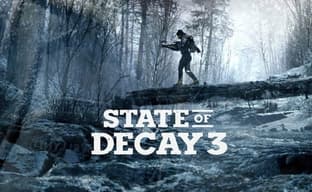 Слух: State of Decay 3 представят на Xbox Showcase 2024