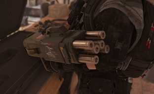 Слух: новые детали The Division 3 о месте действия и противоборствующих фракциях