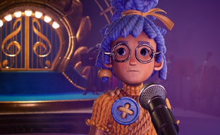 Кооп-хит It Takes Two получил русскую озвучку для ПК, PS4 и Switch. Новый релиз Mechanics VoiceOver