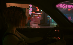 У Cyberpunk 2077 появился официальный бомбер и значки. CDPR представила коллекцию одежды