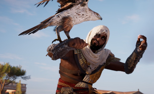 В сети опубликовали геймплей ранних версий Assassin's Creed. От AC 3 и Black Flag до AC Origins