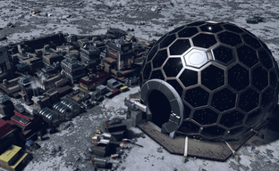 Starfield получила мод-DLC про строительство звёздной империи и фермерство. Фанаты выпустили первое дополнение быстрее Bethesda