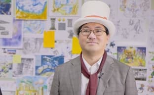 Юдзи Нака обвинил продюсера Dragon Quest во лжи в суде