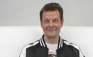 Сэм Лейк приехал к Хидео Кодзиме не только на кофе — творцы совместно поработали