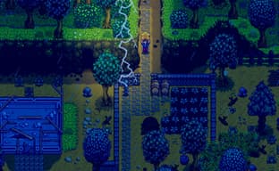 Финальное обновление Stardew Valley для консолей всё ближе