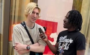 Популярный стример xQc раскрыл наибольшую сумму, заработанную за один год