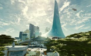 Starfield – единственная одиночная игра, попавшая в топ-10 игр по количеству активных ежемесячных пользователей