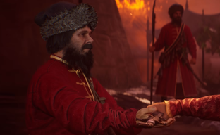 Экшен-RPG «Смута» раздадут бесплатно счастливчикам. VK Play запустил розыгрыш в честь релиза исторический игры