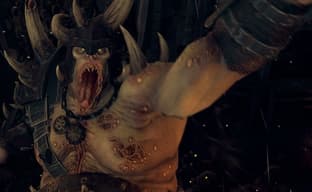 Гномы устраивают войскам Нургла ковровые бомбардировки в первом трейлер дополнения Thrones of Decay для Warhammer 3