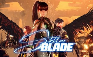 Stellar Blade ушла на золото. Ева вылетела на встречу с владельцами PS5