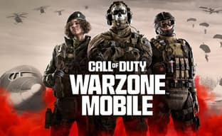 После обновления выросло количество ботов в Call of Duty: Warzone Mobile