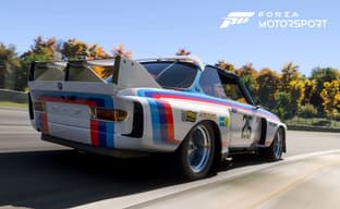 Forza Motorsport получила седьмое обновление с трассой Brands Hatch и новыми автомобилями