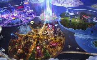 Ветераны Ubisoft и Blizzard будут разрабатывать игры для Disney