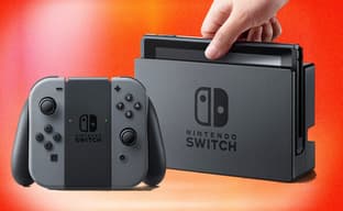 Модифицированная Nintendo Switch OLED с 8 ГБ оперативной памяти способна воспроизводить Zelda в 4K