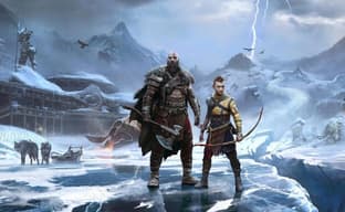 Ждём новую God of War? Sony Santa Monica ищет разработчиков новой игры