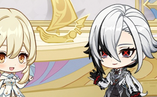 Обновление 4.6 для Genshin Impact покажут 12 апреля — с играбельной Арлекино