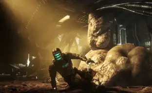 Это все вранье. EA пытается развенчать слухи о том, что разработка ремейка Dead Space 2 была отменена