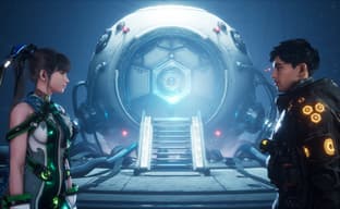 Геймдиректор раскрыл из какого произведения черпались идеи для Stellar Blade