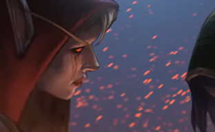 В честь возвращения Blizzard в Китай устроили праздник. Компания наладила отношения с NetEase