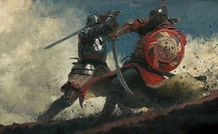 18 апреля авторы Kingdom Come: Deliverance представят свою новую игру