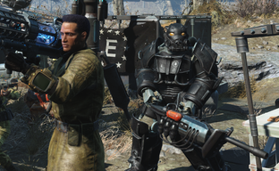 Fallout 4 получит некстген-обновление в апреле. Игра получит поддержку Steam Deck и появится в Epic Games Store