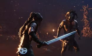 Digital Foundry: Hellblade 2 установит новый стандарт графики