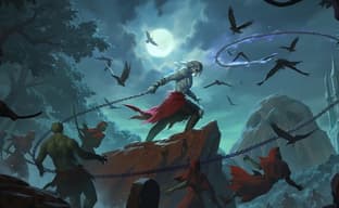 Спустя 35 лет экшен-платформер Beyond the Ice Palace все же получит сиквел