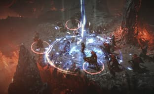 На подходе достойная преемница Vampire Survivors. Смотрим трейлер с симпатичными сражения с полчищами монстров