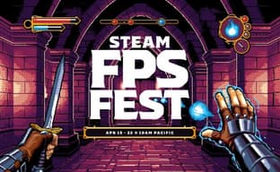 В магазине Valve через пару дней стартует фестиваль шутеров Steam FPS Fest