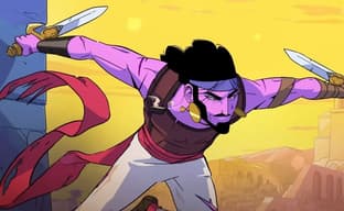 Evil Empire ищет альфа-тестеров для своего платформера The Rogue Prince of Persia