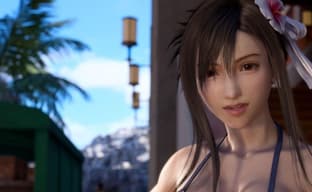 Square Enix надеется управиться с разработкой третьей части ремейка Final Fantasy 7 за три года