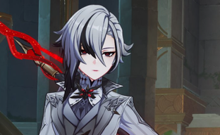 Скриншоты обновления 4.6 для Genshin Impact: две версии Арлекино и новые локации