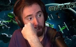 Стример Asmongold обеспокоен, что цена Star Wars Outlaws установила «новый минимум» для игр