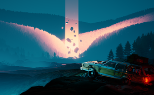 В Steam сейчас проходит акция на выходных. Pacific Drive, Palworld и многие другие игры получили скидки до 85%