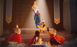 Sky: Children of Light вышла на ПК